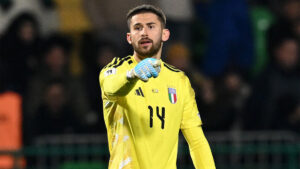 Vicario Inter, c’è l’intesa: accordo raggiunto con il portiere ma proseguono le valutazioni su Martinez