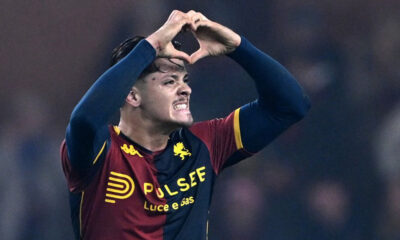 Vitinha Genoa Inter 1