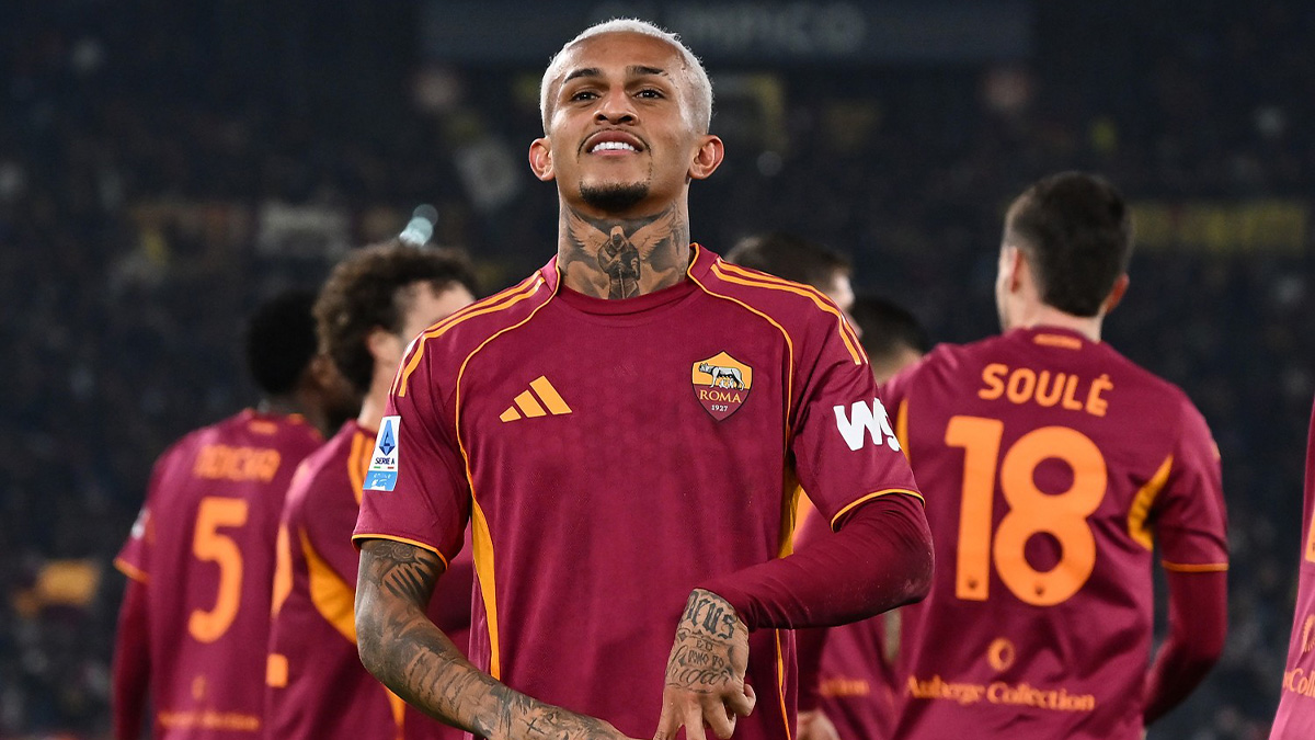 Risultati Serie A 2025/26 LIVE: l’Inter si prende la vetta battendo il Genoa, la Roma supera il Como Risultati Serie A 2025/26 LIVE: l’Inter si prende la vetta battendo il Genoa, la Roma supera il Como