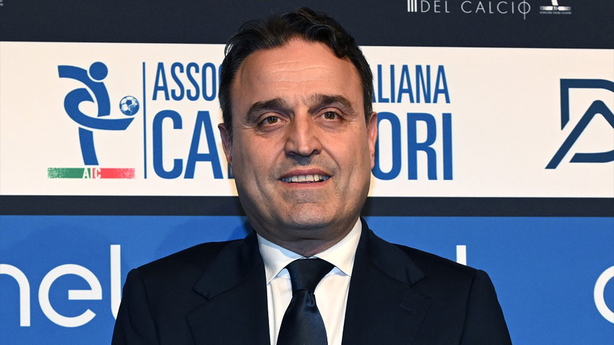 zappi deferito per pressioni dalla procura della figc il presidente dell8217aia si difende la nota ufficiale da Internews24.com zappi deferito per pressioni dalla procura della figc il presidente dell8217aia si difende la nota ufficiale