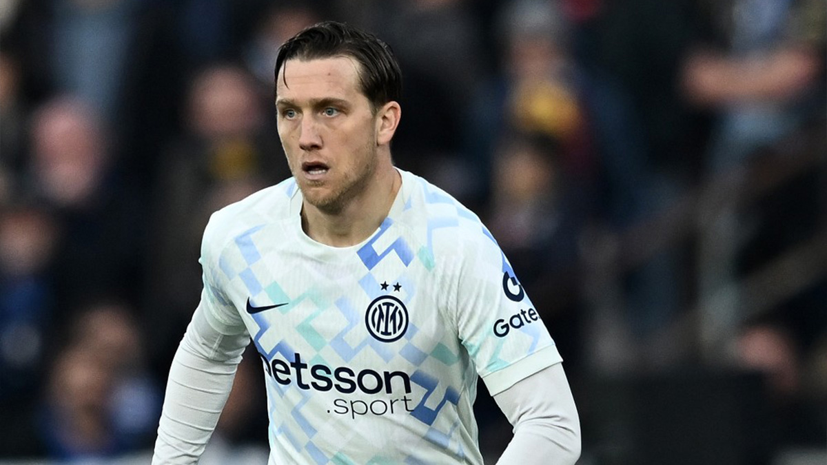 Dumfries Inter, stop più lungo del previsto? Cosa filtra da Appiano Gentile sulle condizioni dell’olandese Dumfries Inter, stop più lungo del previsto? Cosa filtra da Appiano Gentile sulle condizioni dell’olandese