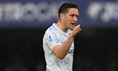 Zielinski Verona Inter 1