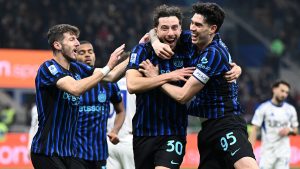 Como Inter, 30esimo confronto in Serie A tra le due squadre: bilancio a favore dei nerazzurri ed occhio a quel dato!