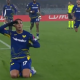 giovane gol atalanta