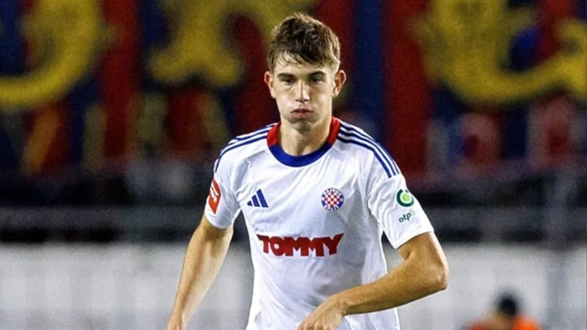 Mlacic Inter, dalla Croazia non hanno dubbi: «Questo il motivo per il quale è finito sul taccuino dei nerazzurri!». E il Cies lo incorona tra i top U20 26 Mlacic