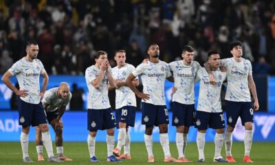 rigori Bologna Inter