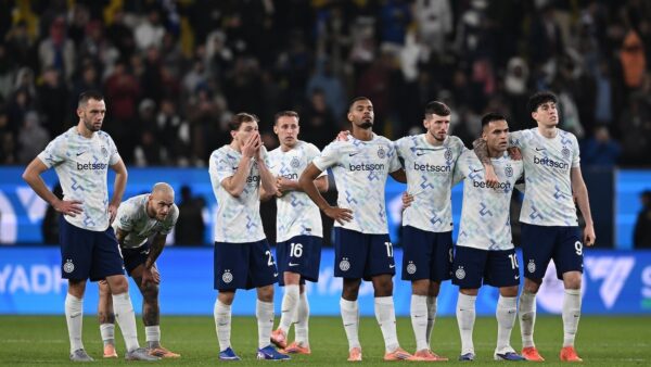 Rigori Bologna Inter