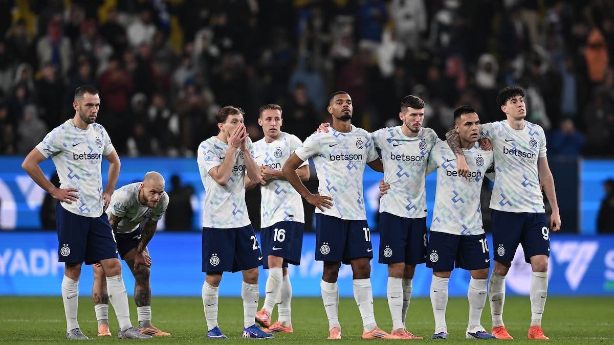 Callegari analizza la Supercoppa: «Chi la rispetta la vince. Inter e Milan fuori per questo motivo»