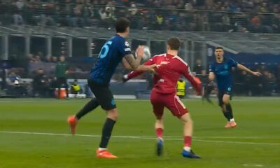 screen Bastoni Wirtz