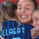 screen Wullaert Milan Inter Women