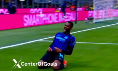 screen gol Bonny Int Ven