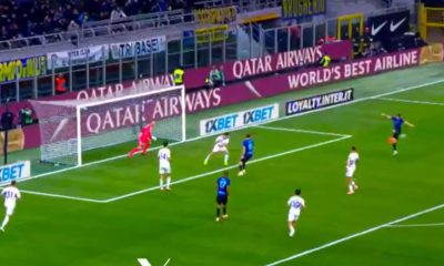 screen gol Carlos Augusto INT COM