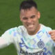screen gol Lautaro GEN INT