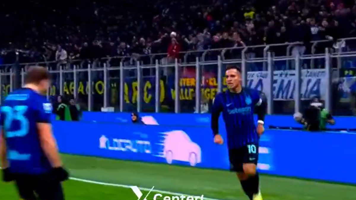 Gol Lautaro, il Toro sblocca Inter Como ma 3/4 del merito è dell’assist di Luis Henrique!