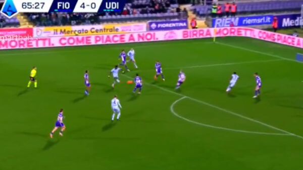 Screen gol Solet Fio Udi