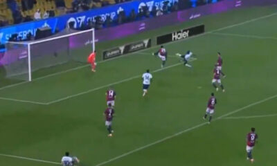 screen gol Thuram BOL INT