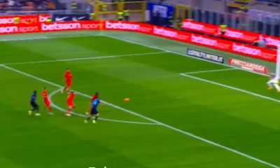 screen gol Thuram INT VEN