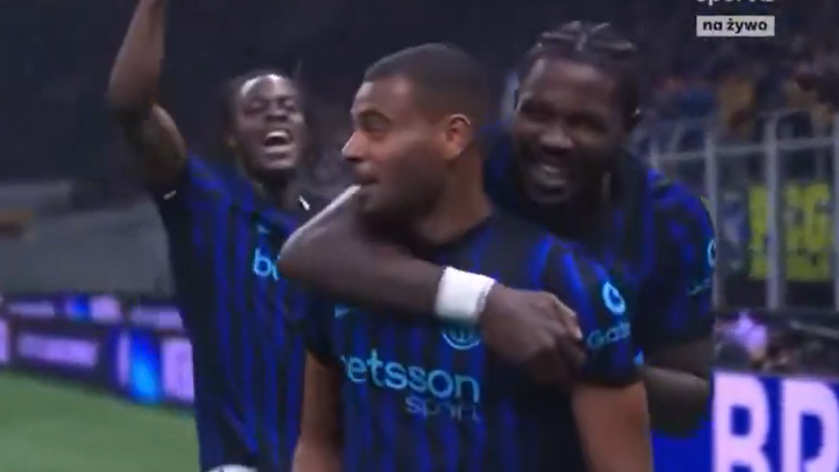 gol diouf sblocca inter venezia e segna la sua prima rete in maglia nerazzurra l8217uomo pi249 atteso non delude da Internews24.com gol diouf sblocca inter venezia e segna la sua prima rete in maglia nerazzurra l8217uomo pi249 atteso non delude