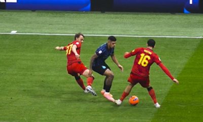 tunnel Luis Henrique