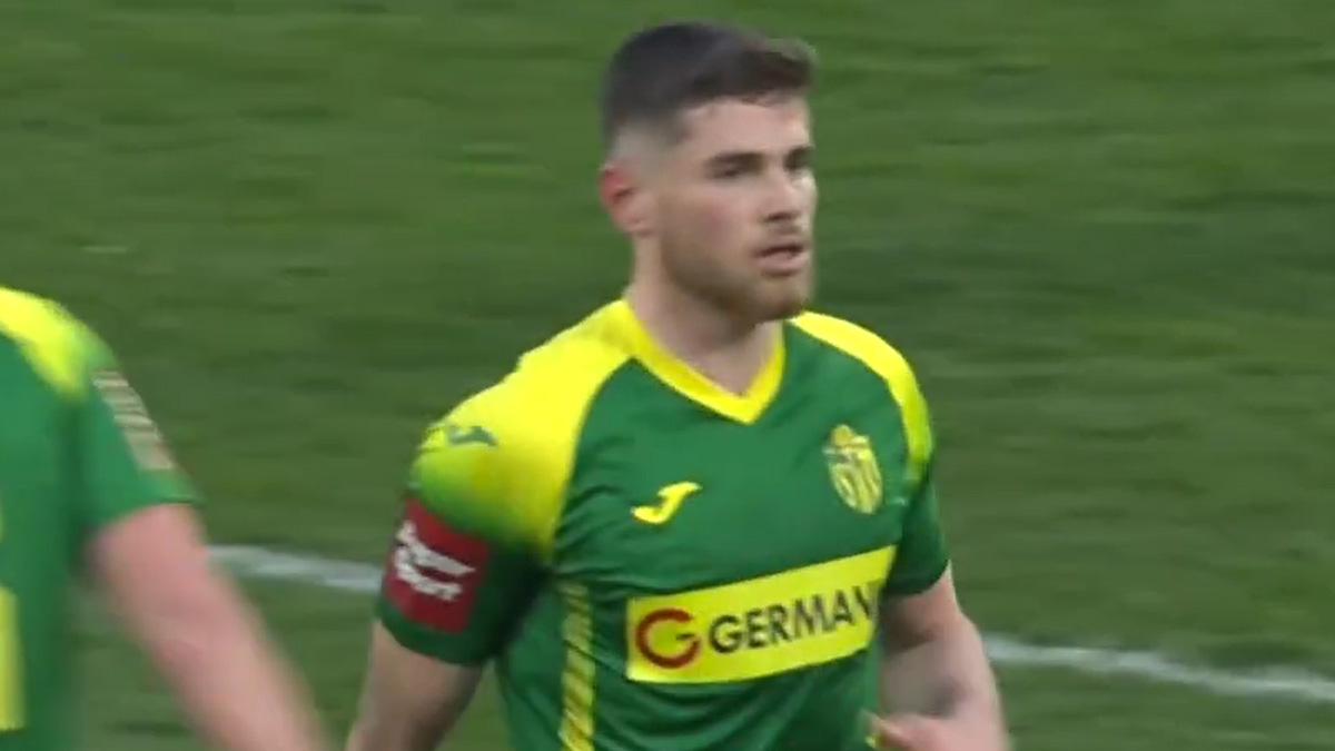 Valincic Inter, ecco chi è l'ultima idea per la fascia destra: alla scoperta del talento della Dinamo Zagabria 26 valincic screen 1