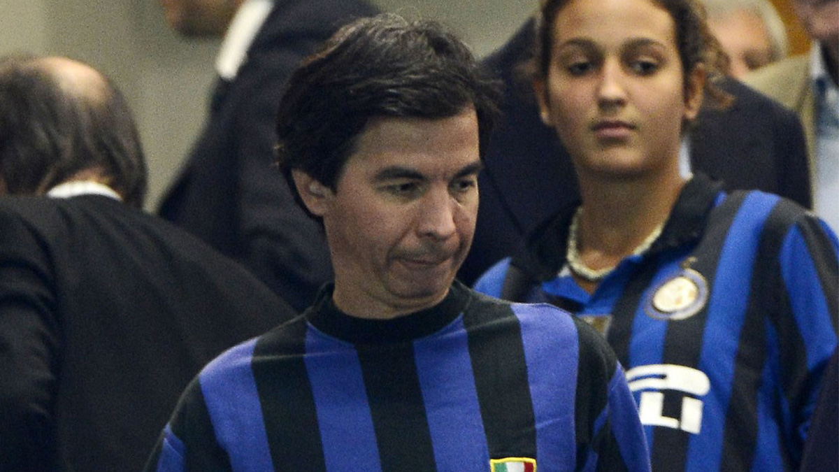 angelo moratti sogna e si fa avanti ricomprare l8217inter s236 lo farei da Internews24.com angelo moratti sogna e si fa avanti ricomprare l8217inter s236 lo farei