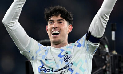 Bastoni Atalanta Inter