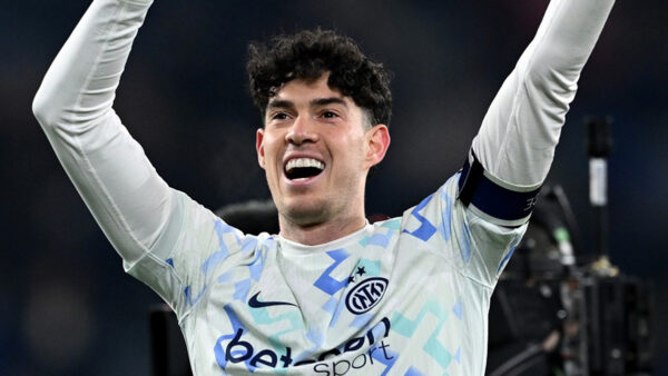 Bastoni Atalanta Inter