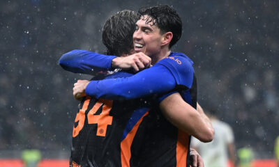 Bastoni Pio Esposito