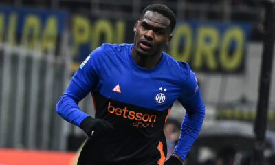 Bonny Inter Pisa 1