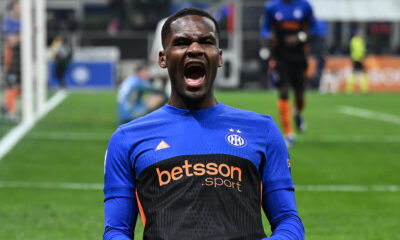 Bonny Inter Pisa