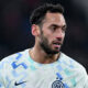 Calhanoglu Atalanta Inter 2