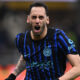 Calhanoglu Inter Napoli 2