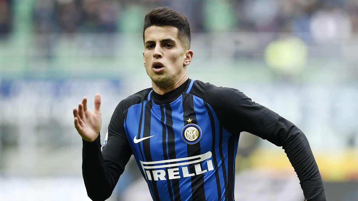 Cancelo conteso tra Inter e Barcellona? Marotta ha fiducia e attende ancora: il punto 26 Cancelo