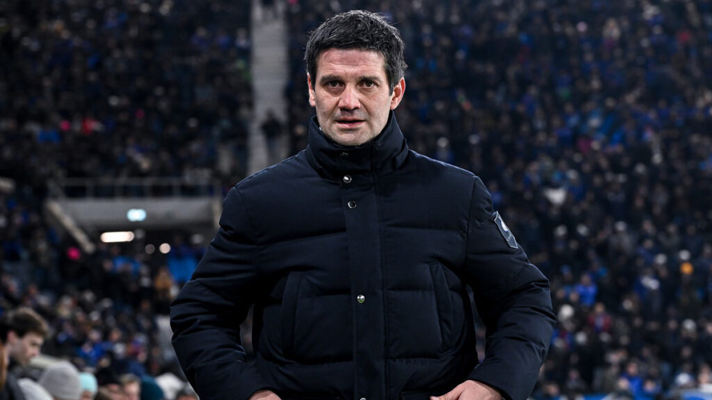 Chivu Inter, strapotere nerazzurro: Sassuolo schiantato e numeri da record 1 Chivu Atalanta Inter 4