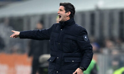 Chivu Inter Pisa
