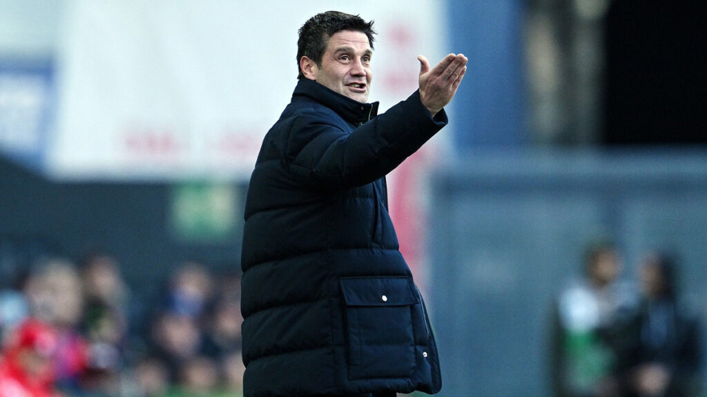 Chivu Udinese Inter