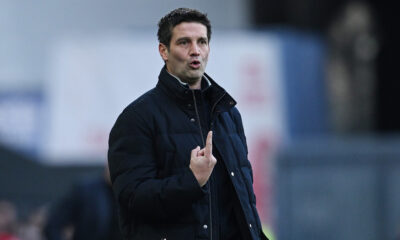 Chivu Udinese Inter 2