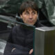 Conte Inter Napoli