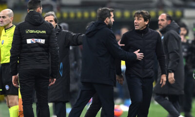 Conte espulso