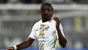 Calciomercato Inter, Ausilio ha puntato Diaby: pronto l’assalto per l’estate, c’è già il sì del giocatore!