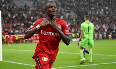 Diaby Leverkusen Atletico