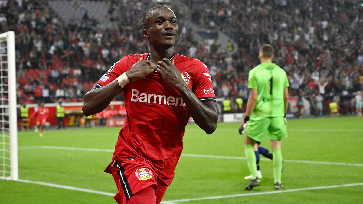 Diaby Inter, arriva la risposta alla prima offerta: gli ultimi aggiornamenti!