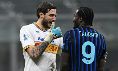 Falcone Thuram