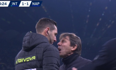 Antonio Conte