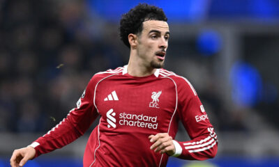 Jones Inter Liverpool