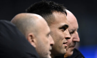 Lautaro Ausilio Marotta