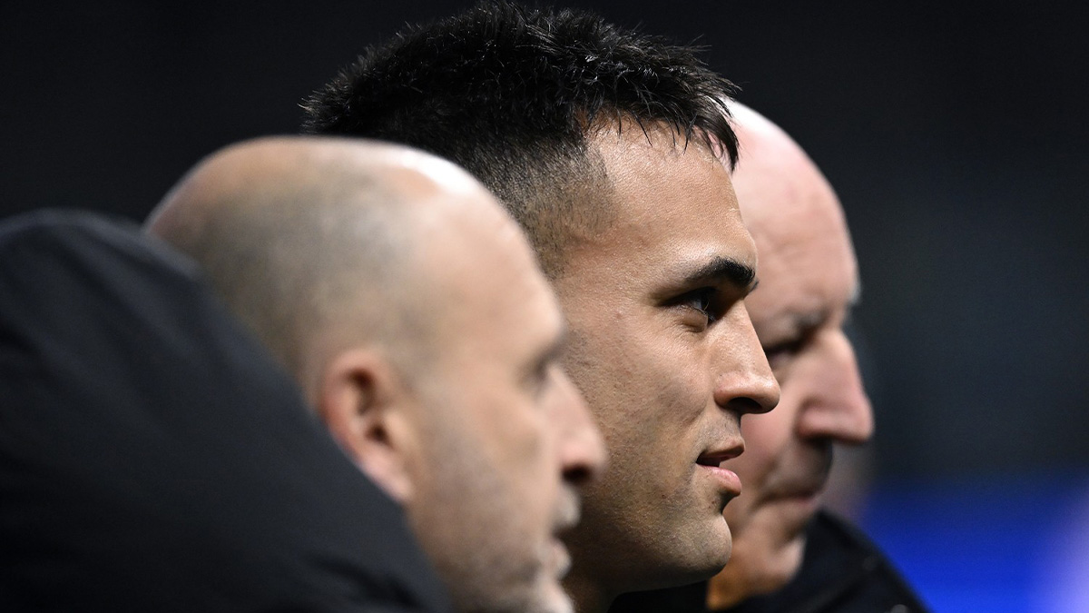 Calciomercato Inter, rivoluzione estiva tra i pali e possibili nuovi innesti in attacco: il punto 26 Lautaro Ausilio Marotta