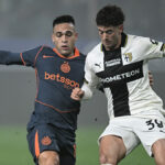 Lautaro Circati Parma Inter