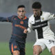 Lautaro Circati Parma Inter
