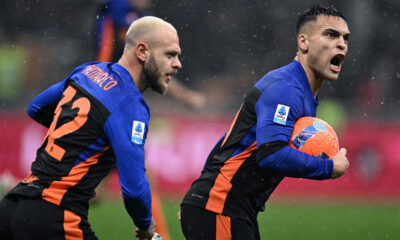 Lautaro Dimarco Inter Pisa